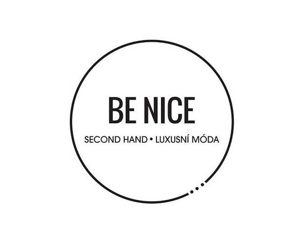 Be Nice Second Hand