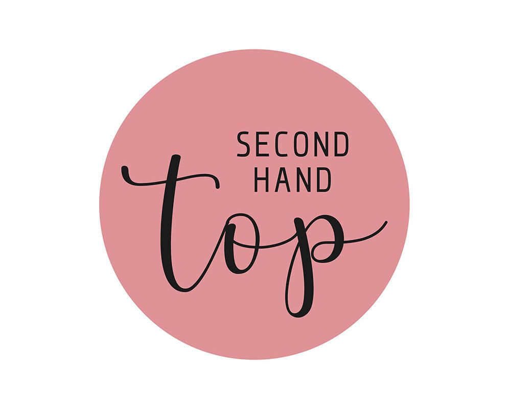 Top Second Hand